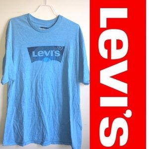 Levi's short sleeve shirt
